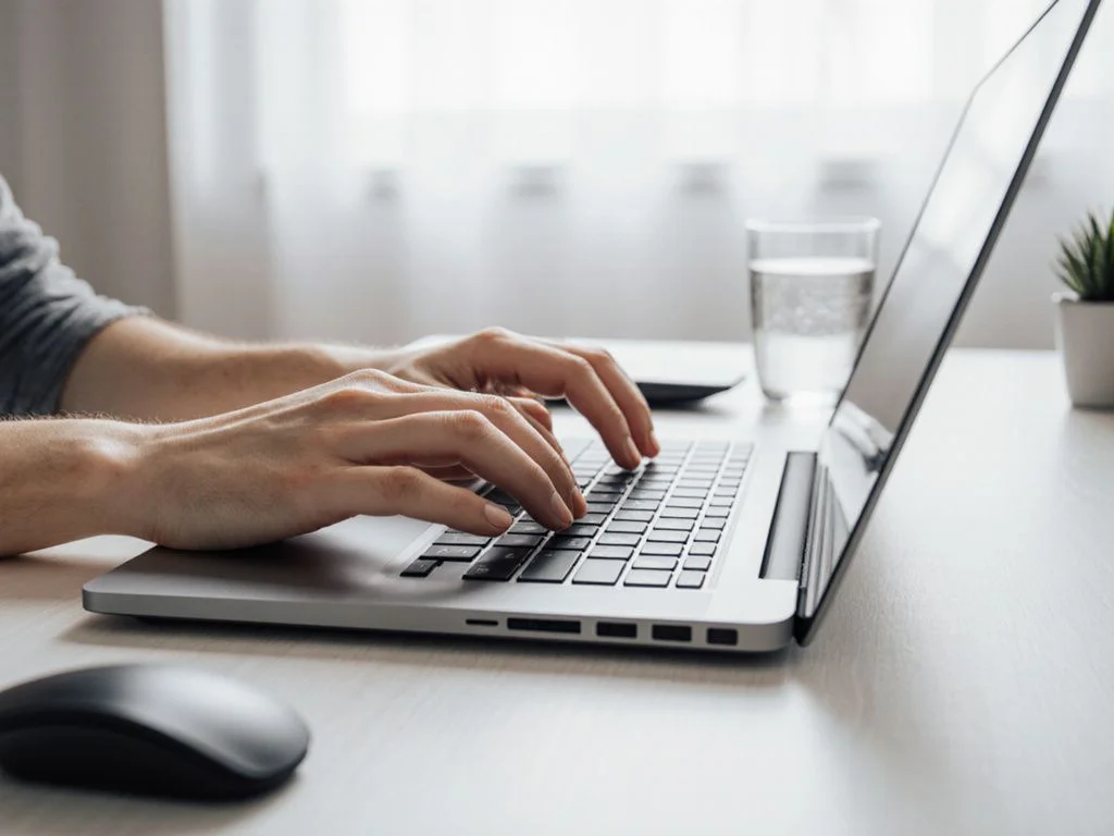 Podczas pisania treści skup się na kompleksowym wyczerpaniu tematu.