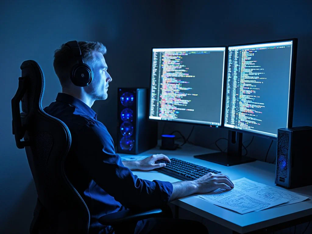 Edytory online oferują niski próg wejścia.