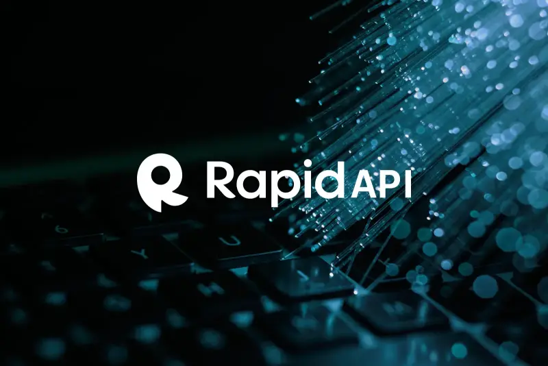 RapidAPI – największy Hub API dla programistów.